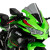 Puig Z-Racing verseny plexi, KAWASAKI ZX-4RR NINJA (2024-) thumbnail kép